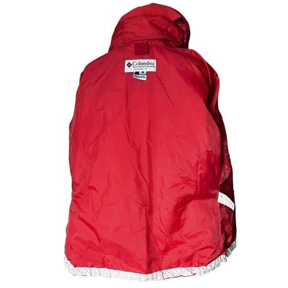 Columbia Interchange women’s snow ski full zip jacket size large - Picture 5 of 14